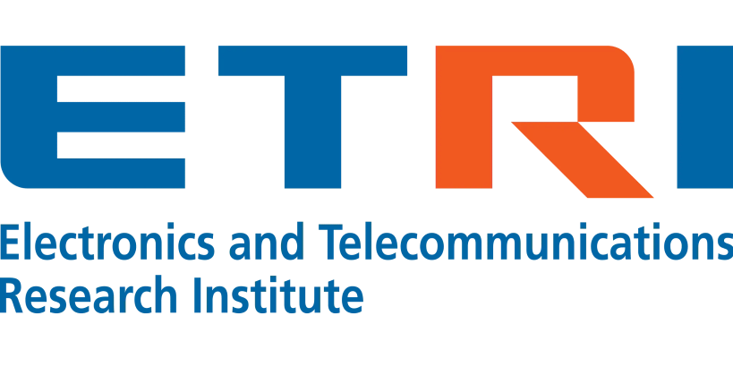 Logo ETRI